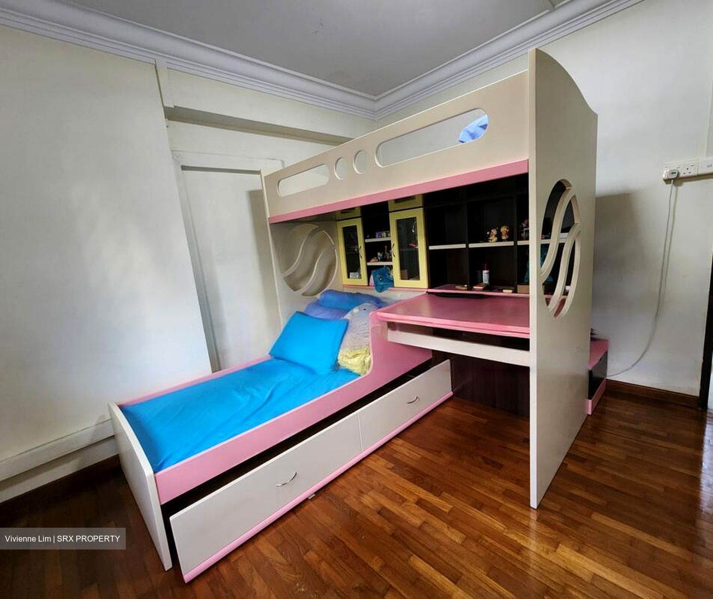 Blk 217 Lorong 8 Toa Payoh (Toa Payoh), HDB 5 Rooms #462518931